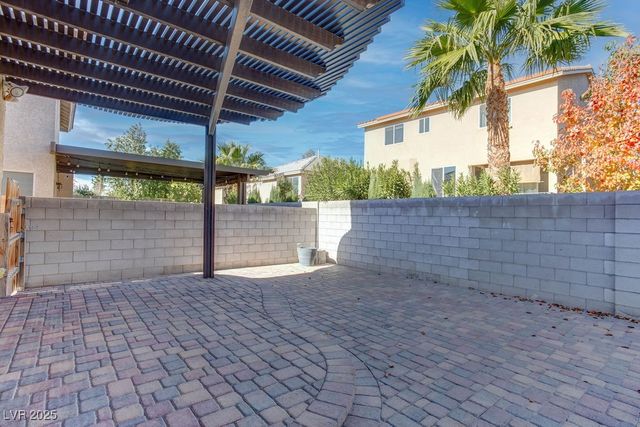 1132 Bearpaw Catch Court, Henderson, NV 89052