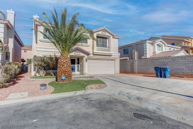 1132 Bearpaw Catch Court, Henderson, NV 89052