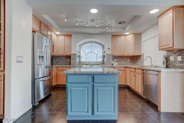 1132 Bearpaw Catch Court, Henderson, NV 89052