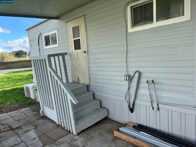 3505 Gateway Rd, 13M, Bethel Island, CA 94511