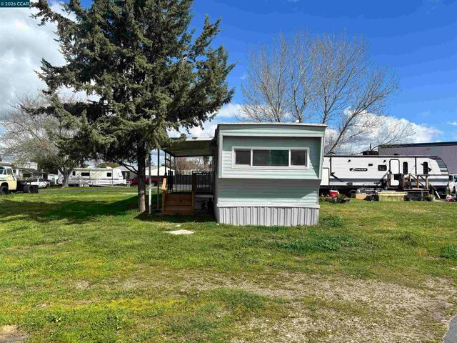 3505 Gateway Rd, 13M, Bethel Island, CA 94511