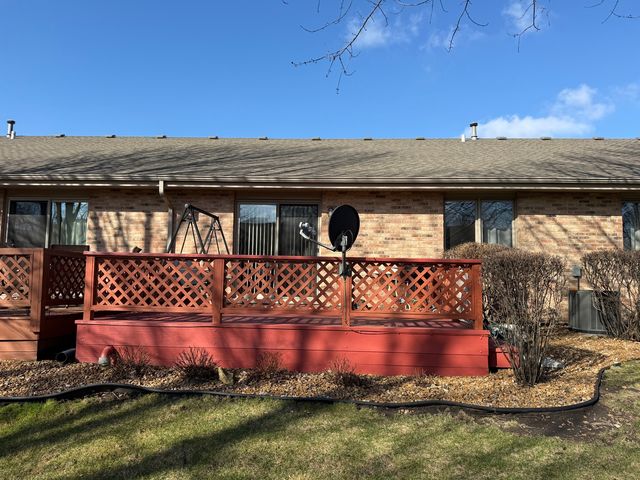 804 Deerpath Lane, Elwood, IL 60421