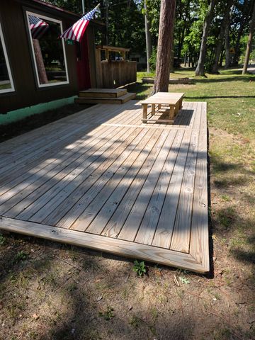 2010 W River, Oscoda, MI 48750