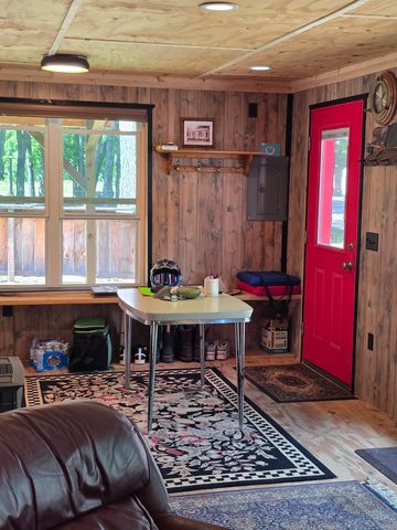 2010 W River, Oscoda, MI 48750