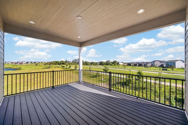 260 NW Copperleaf Court, Waukee, IA 50263