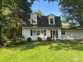 4317 E Wembley Court, Bloomington, IN 47408