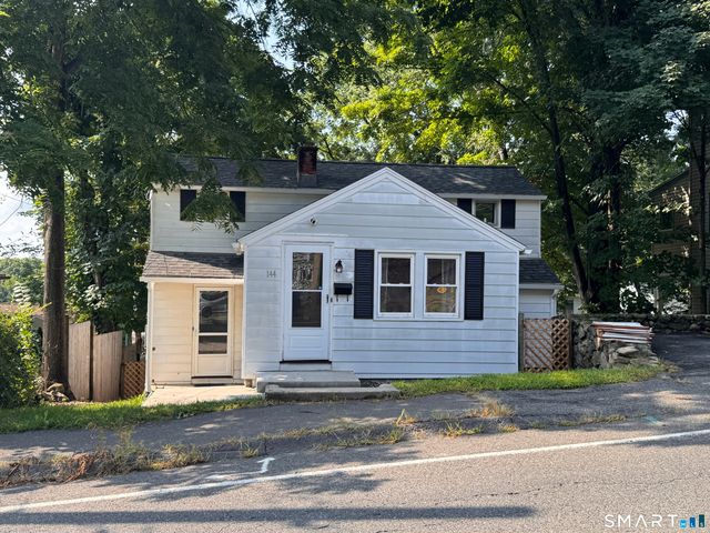 144 Sunnyside Avenue, Watertown, CT 06779