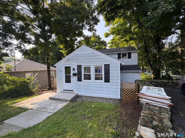 144 Sunnyside Avenue, Watertown, CT 06779
