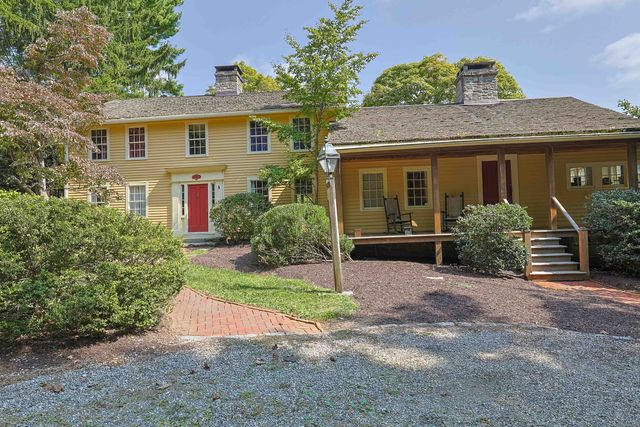180 Green Hill Road, Killingworth, CT 06419