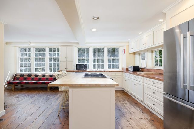 180 Green Hill Road, Killingworth, CT 06419