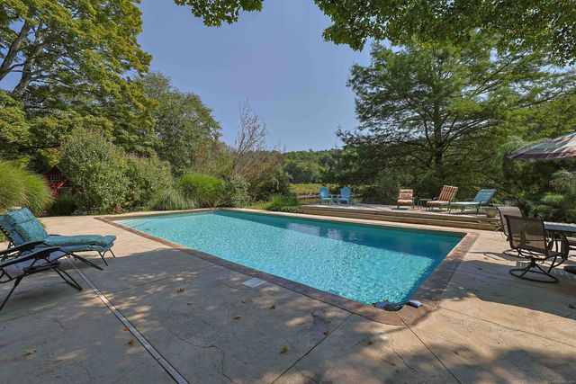 180 Green Hill Road, Killingworth, CT 06419