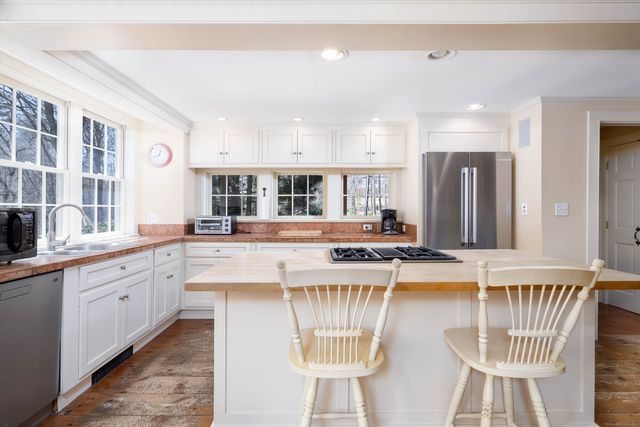 180 Green Hill Road, Killingworth, CT 06419