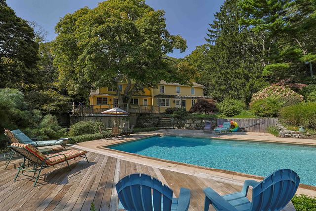 180 Green Hill Road, Killingworth, CT 06419