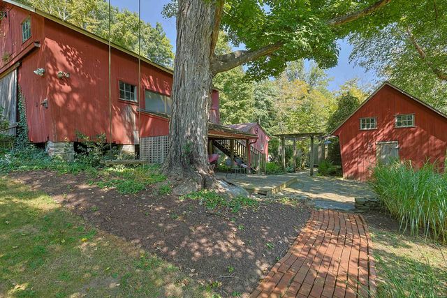180 Green Hill Road, Killingworth, CT 06419