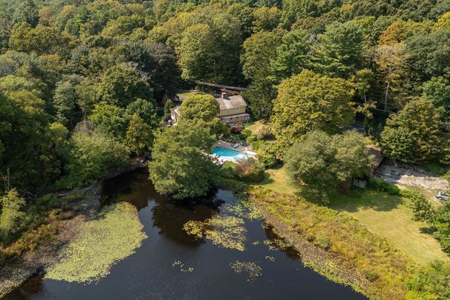 180 Green Hill Road, Killingworth, CT 06419