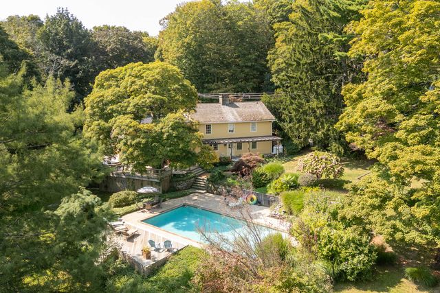 180 Green Hill Road, Killingworth, CT 06419