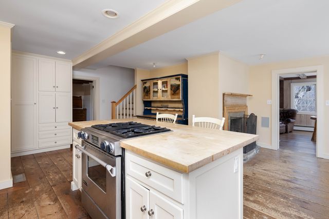 180 Green Hill Road, Killingworth, CT 06419