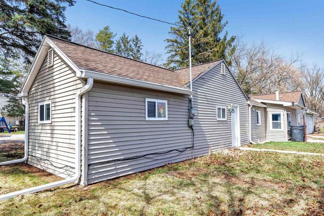 601 E KALB AVENUE, Green Bay, WI 54301
