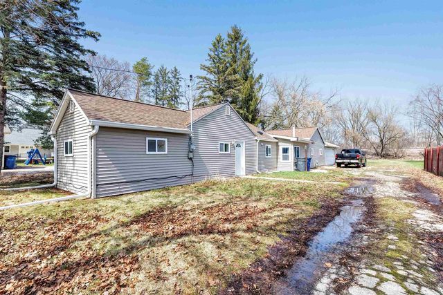 601 E KALB AVENUE, Green Bay, WI 54301