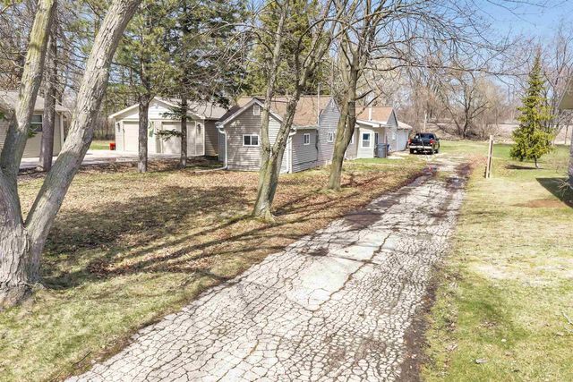 601 E KALB AVENUE, Green Bay, WI 54301
