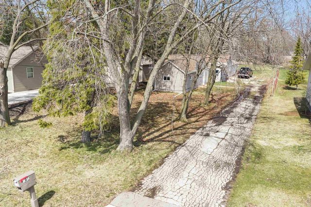601 E KALB AVENUE, Green Bay, WI 54301
