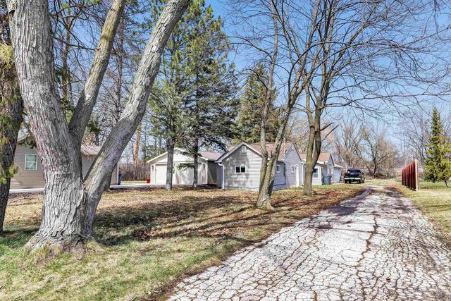 601 E KALB AVENUE, Green Bay, WI 54301