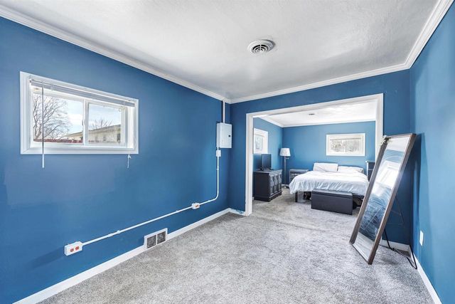 601 E KALB AVENUE, Green Bay, WI 54301