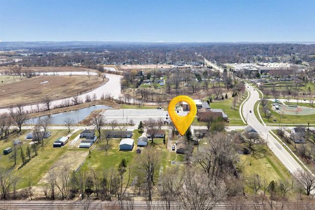 601 E KALB AVENUE, Green Bay, WI 54301