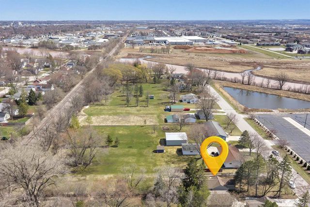601 E KALB AVENUE, Green Bay, WI 54301