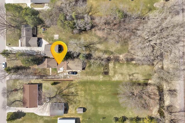 601 E KALB AVENUE, Green Bay, WI 54301
