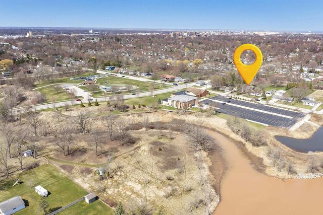 601 E KALB AVENUE, Green Bay, WI 54301