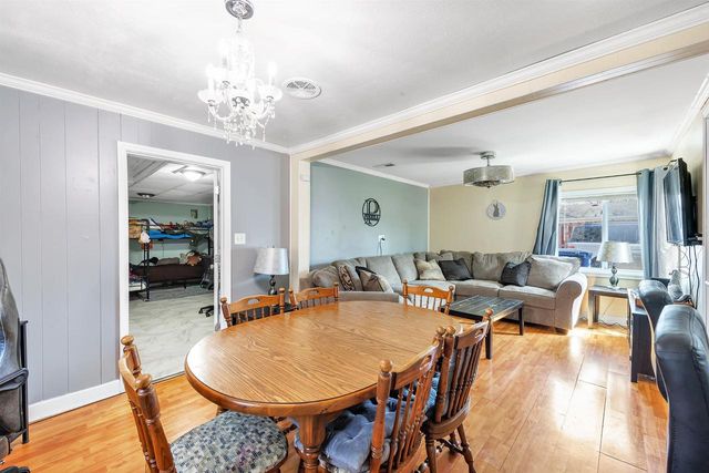 601 E KALB AVENUE, Green Bay, WI 54301