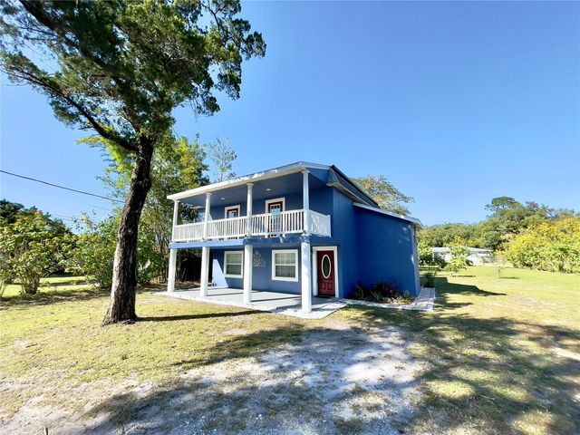 10441 BUCK ROAD, Orlando, FL 32817