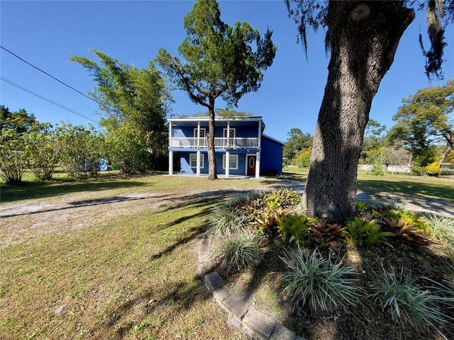 10441 BUCK ROAD, Orlando, FL 32817