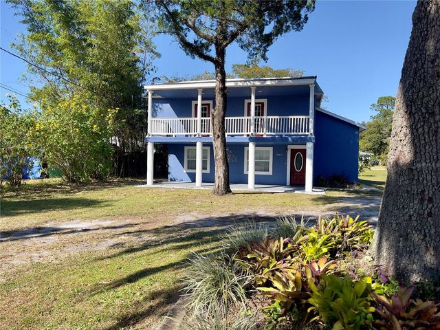 10441 BUCK ROAD, Orlando, FL 32817