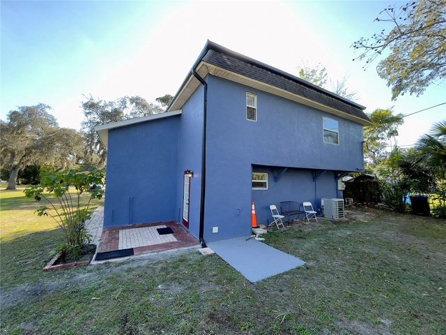 10441 BUCK ROAD, Orlando, FL 32817