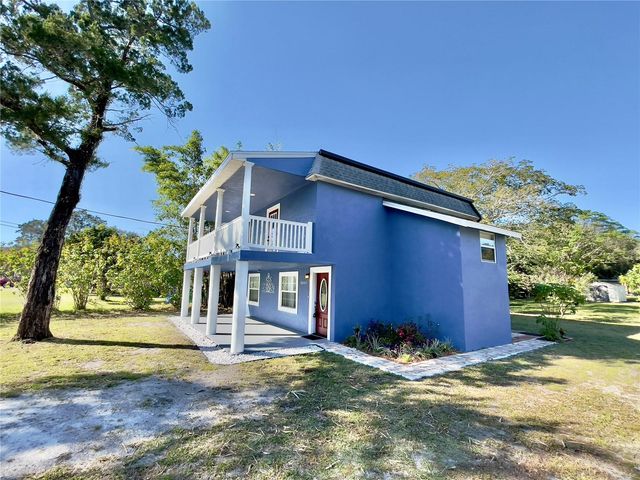 10441 BUCK ROAD, Orlando, FL 32817