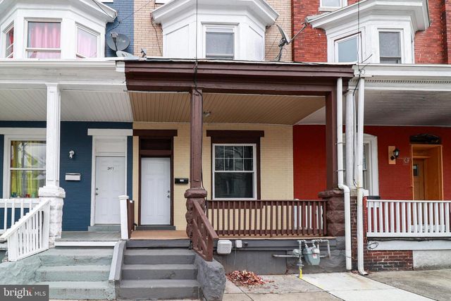 2409 N 6TH ST, Harrisburg, PA 17110
