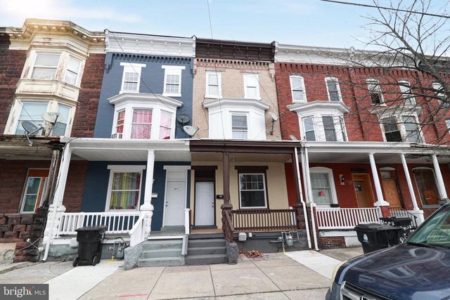 2409 N 6TH ST, Harrisburg, PA 17110