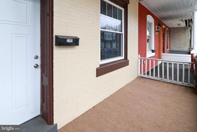 2409 N 6TH ST, Harrisburg, PA 17110