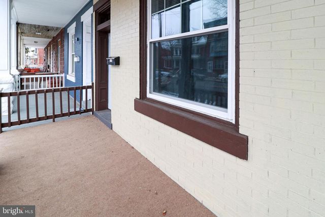 2409 N 6TH ST, Harrisburg, PA 17110