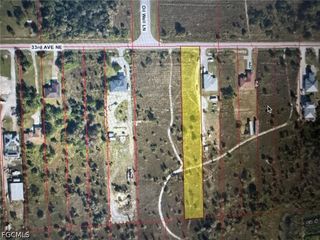 33RD AVE NE, Naples, FL 34120