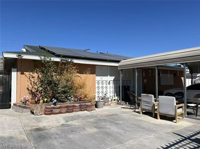 3712 San Joaquin Avenue, Las Vegas, NV 89102