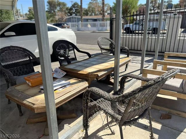 3712 San Joaquin Avenue, Las Vegas, NV 89102