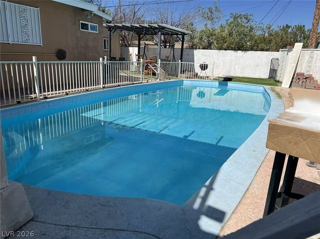 3712 San Joaquin Avenue, Las Vegas, NV 89102