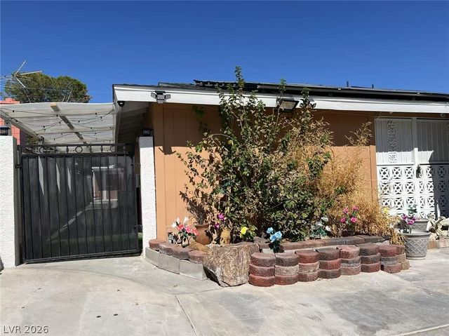 3712 San Joaquin Avenue, Las Vegas, NV 89102