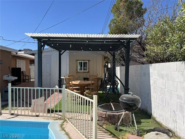 3712 San Joaquin Avenue, Las Vegas, NV 89102