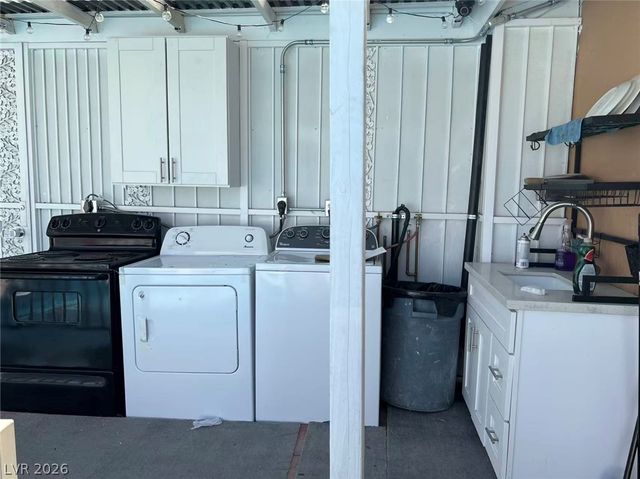 3712 San Joaquin Avenue, Las Vegas, NV 89102