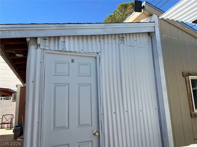 3712 San Joaquin Avenue, Las Vegas, NV 89102