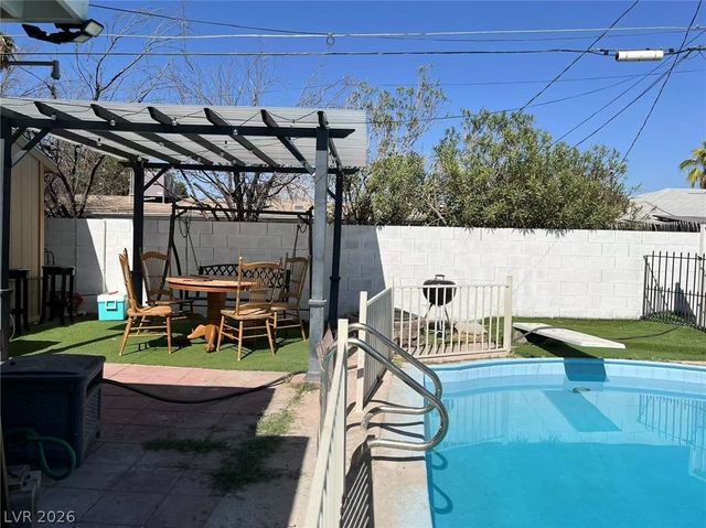 3712 San Joaquin Avenue, Las Vegas, NV 89102